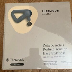 Therabody Percussive Massager